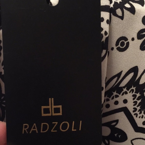 Blouse/tunic - Picture 5 of 6